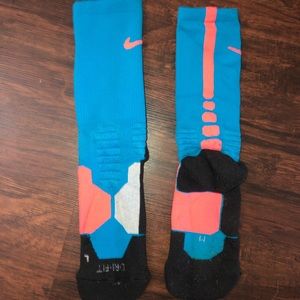 Nike crew socks